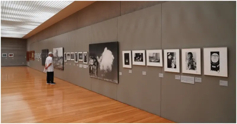 山形景點不只銀山温泉！攝影迷必訪土門拳記念館 ，見證日本戰後真實面貌。