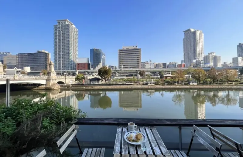 內行人遊京阪！早京都晚大阪，45分鐘穿梭京都古韻與大阪夜色，京阪電車三條雙城散策提案。