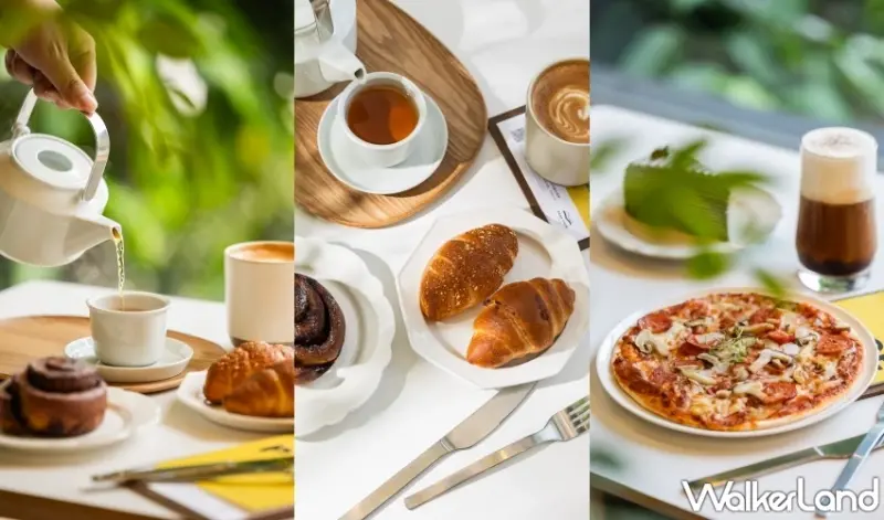 台東市區「PAGE CAFÉ」焙奇咖啡活化老建築！品嚐注入在地靈魂的長濱海鹽咖啡與鹿野紅烏龍琥珀拿鐵的獨特風土。