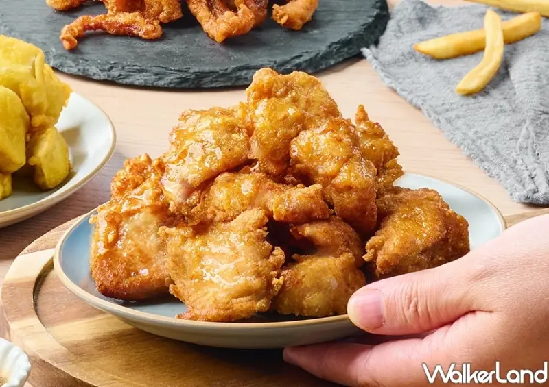 繼光香香雞買一送一！炸雞 地瓜球買一送一不限量，3大優惠一次看。