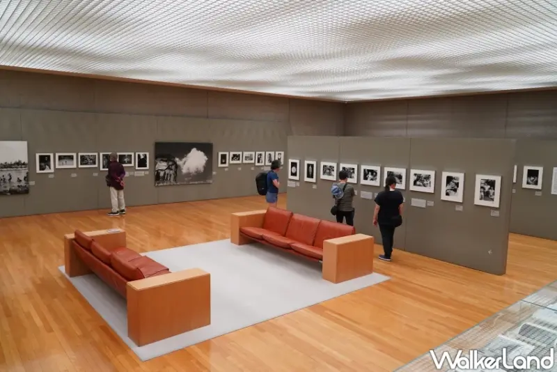 山形景點不只銀山温泉！攝影迷必訪土門拳記念館 ，見證日本戰後真實面貌。