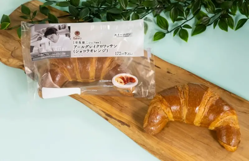 日本全家主廚監修頂級甜點和麵包系列重磅登場，優雅的法式甜點在便利商店也賣買得到。