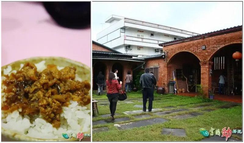 宜蘭羅東免費景點散策！到林業文化園區、吃古早味料理，不逛羅東夜市也好玩。