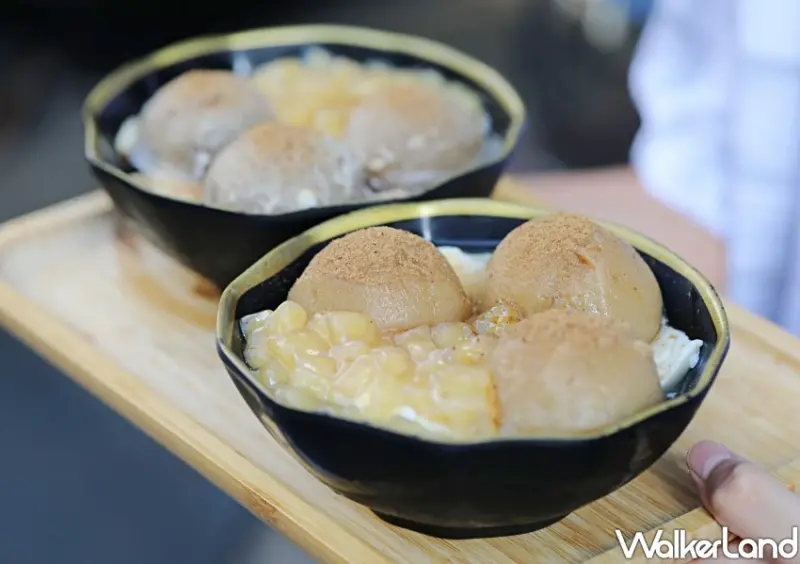 7-11清原芋頭新品！限量「芋奶豆沙酥」要搶，豆花沙新品加碼吃。