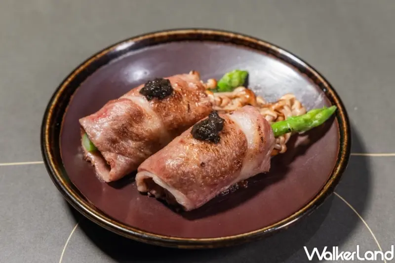 蟹腳吃到飽！旭集下午茶限定雪蟹腳吃到飽，秋蟹海鮮控搶先訂位。