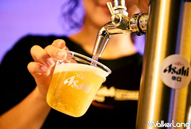 ASAHI SUPER DRY與BLACKPINK世紀聯名正式開賣，整理全台7-ELEVEN與家樂福等通路優惠。