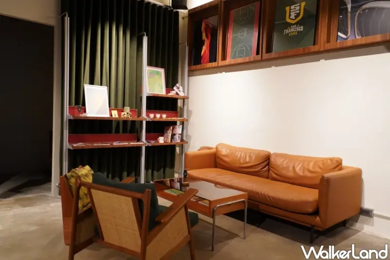 設計迷愛的信義區咖啡廳！TROPO 摩登復古風咖啡廳，近捷運市政府站與國父紀念館站。