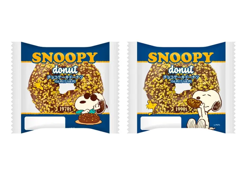 全家x史努比！日本超商必吃必買，限量甜點周邊一次看，去日本別錯過。