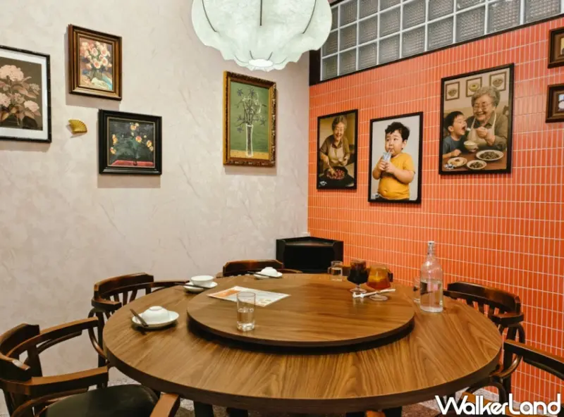 老正興館飄香一甲子！高雄江浙美食經典代表，厚蔥油餅、醃篤鮮重現懷舊滋味。