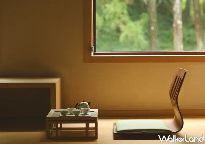 中秋雙十光復節連假必住阿里山賓館！9300元起暢遊達娜伊谷、享樂野百合花DIY體驗。