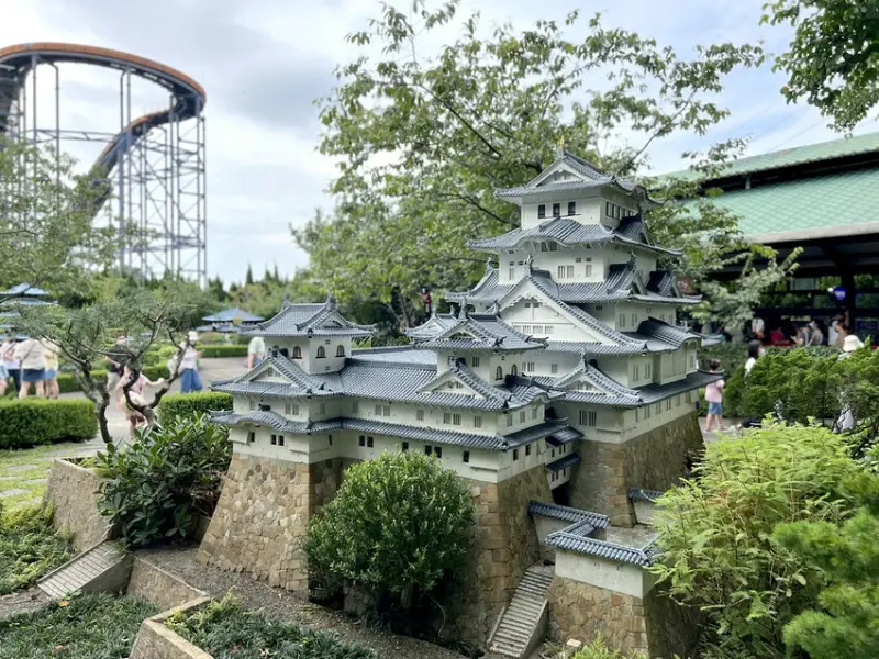 精選7大樂園9月限定優惠！小人國、六福村、劍湖山世界，入園最低只要178元。