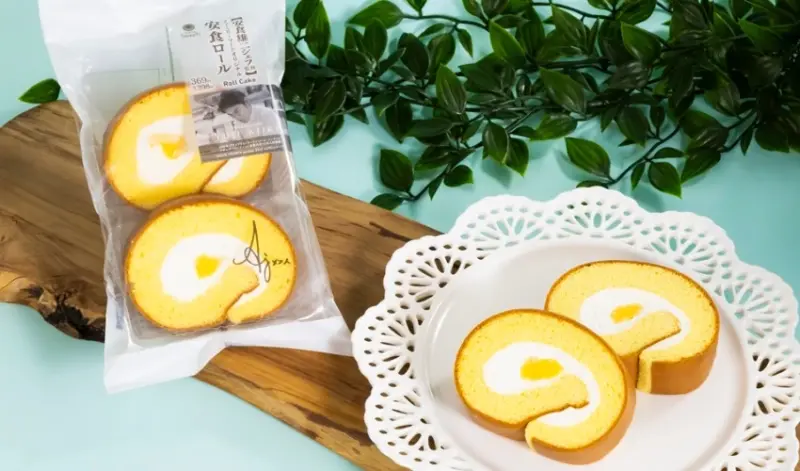 日本全家主廚監修頂級甜點和麵包系列重磅登場，優雅的法式甜點在便利商店也賣買得到。