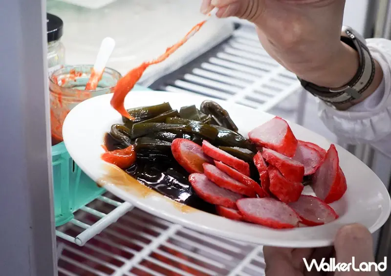 基隆老字號美食推薦！玉山號小吃店 必點無骨炸排骨，在地人激推的義二路小吃。