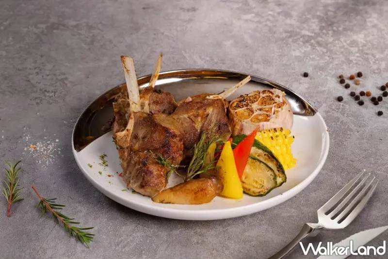 宜蘭飯店早餐天花板！週六入住長榮鳳凰酒店獨享龍蝦三重奏、現切和牛等價值超過1580元的奢華早午餐。