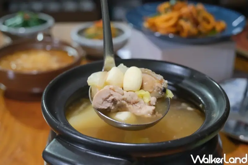 小林同學必勝蒸蛋！真珠X林昀儒4道家常菜開吃，冠軍海鮮蒸蛋 金孫四季豆加倍奢華。