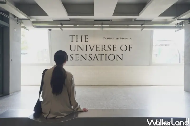 金馬賓館當代美術館！高雄軍旅建築變身藝文基地，看展覽還能嚐早午餐和甜點。