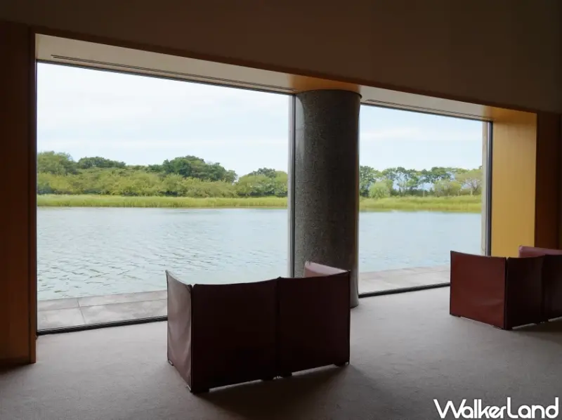 山形景點不只銀山温泉！攝影迷必訪土門拳記念館 ，見證日本戰後真實面貌。