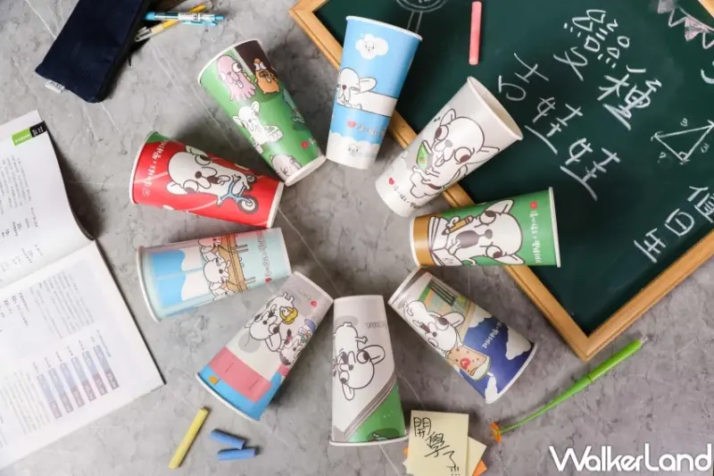 變種吉娃娃夜燈買爆！清心福全X變種吉娃娃公仔相框磁吸燈，醜萌周邊必買。