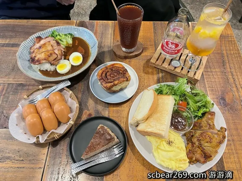 北流文化館生日慶！順遊台北南港看展、吃美食，身分證中四碼免費入場。  / 部落客「游小熊」提供