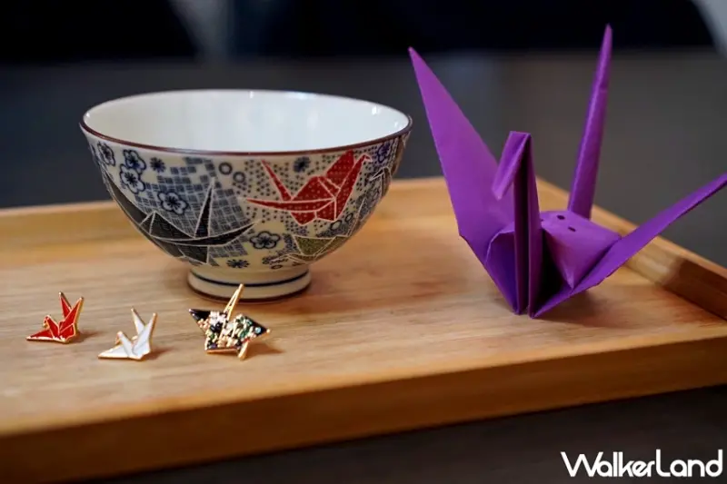 桃園神社「千鶴結び祭り」！萬千紙鶴打造夢幻打卡點，中秋雙十連假市集、日本文化體驗完整攻略。