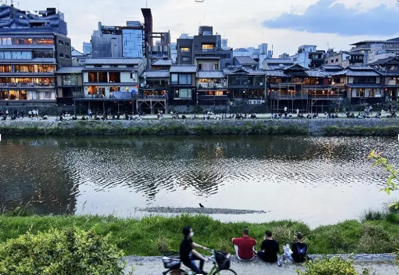 內行人遊京阪！早京都晚大阪，45分鐘穿梭京都古韻與大阪夜色，京阪電車三條雙城散策提案。
