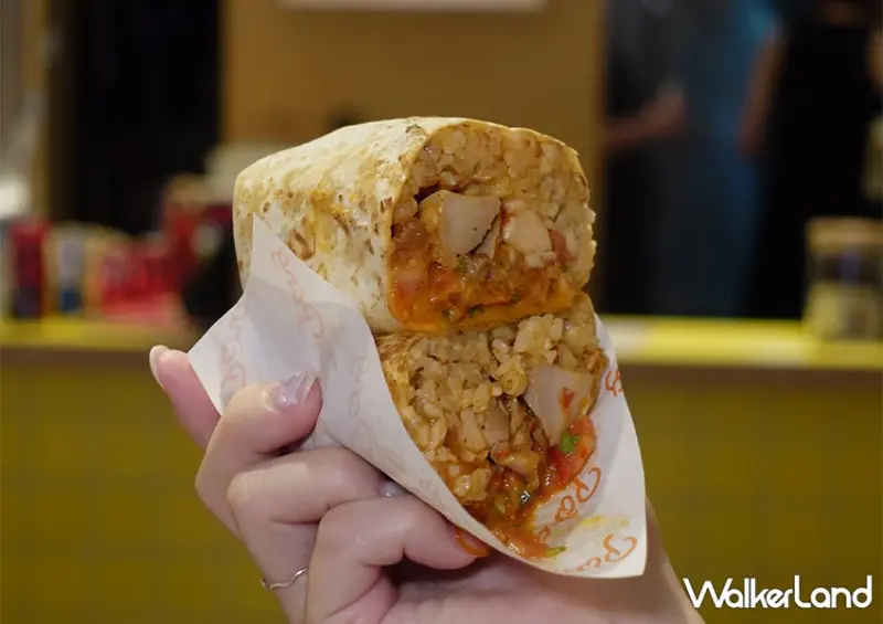 通化夜市美食推薦！Pang Taco 胖塔可 連2年米其林必比登推薦，純手工製作、台北必吃塔可。