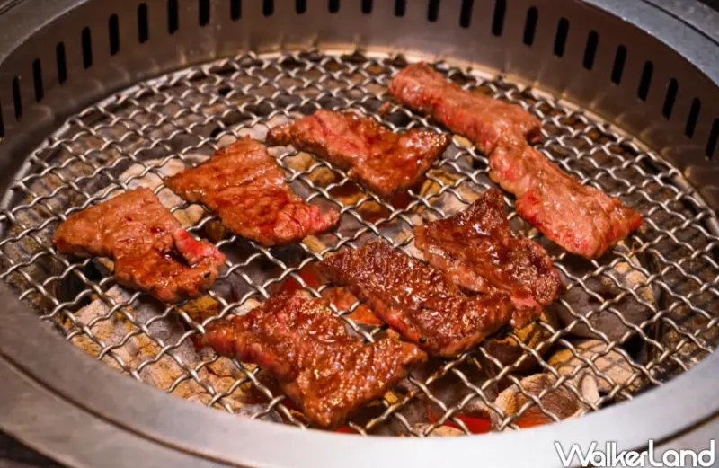 高雄燒肉推薦！1928燒肉總鋪高流海洋店 飽覽高流港景，燒肉、壽司、日料一次滿足。