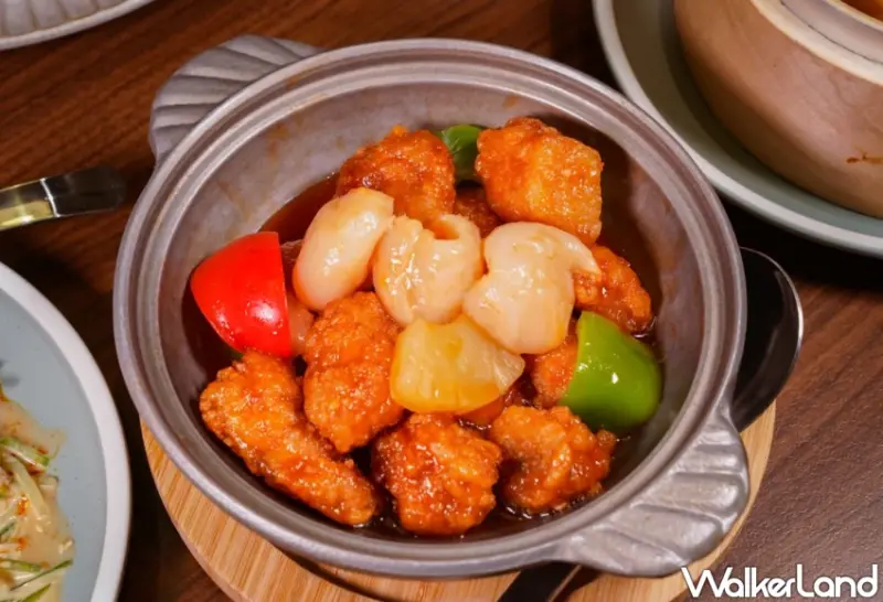 老正興館飄香一甲子！高雄江浙美食經典代表，厚蔥油餅、醃篤鮮重現懷舊滋味。