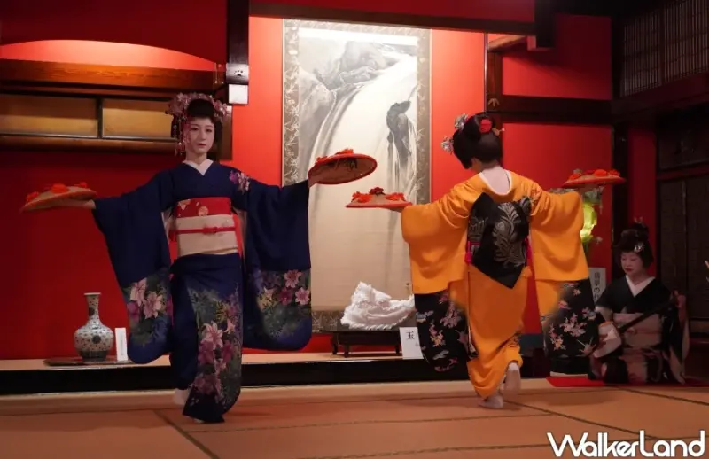 山形深度旅遊新亮點！相馬樓 百年古蹟重現舞孃風華，美食藝術一次享受。