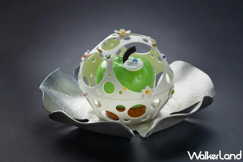 日本飛翔日本料理與能作聯名打造「錫禮饗宴」！不只吃得到頂級黑鮪魚與黑樺和牛，更能體驗國寶級愛努圖紋錫器的餐桌美學。