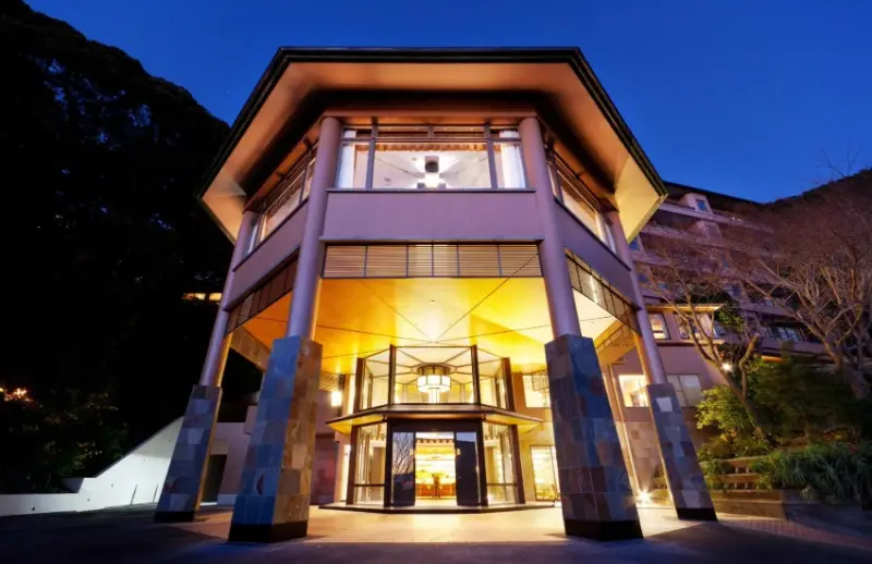 迎接0/6中秋節和11/5超級月亮，靜岡伊豆「吉祥CAREN」精品溫泉旅館用北川溫泉和日本百名月迎接大家。