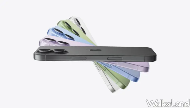 iPhone 17、iPhone 17 Pro四款新機規格、售價、顏色攻略！升級最有感的是這款。