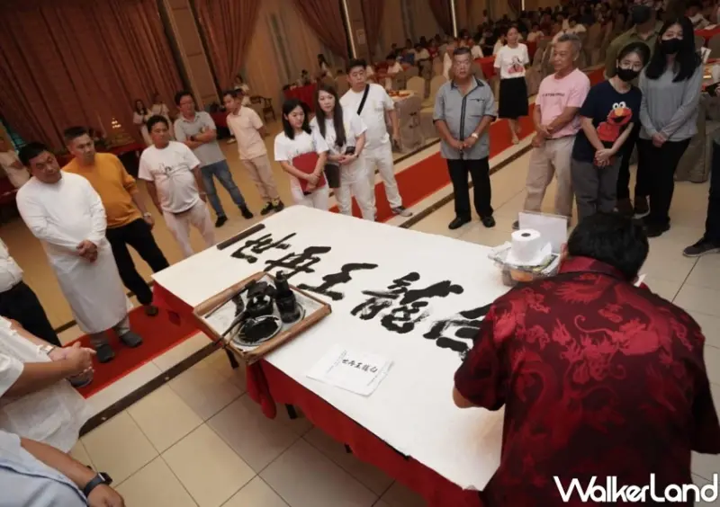 白龍王祖師首次台灣繞境！麗星郵輪基隆啟航巡台7地，免費報名朝聖去。