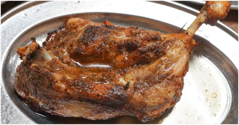 香川美食推薦！蘭丸骨付鳥 在地人推薦的人氣名店，讚岐牛、生魚片多元選擇。