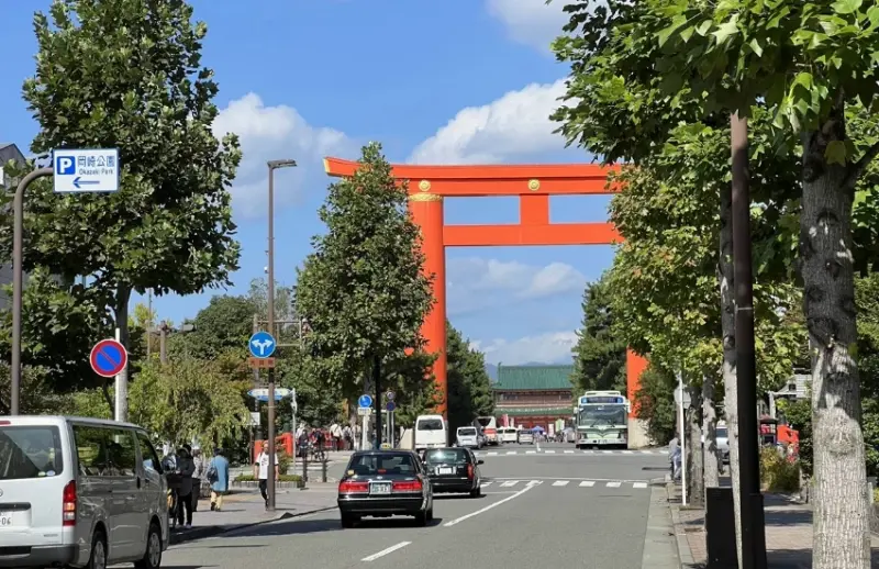 內行人遊京阪！早京都晚大阪，45分鐘穿梭京都古韻與大阪夜色，京阪電車三條雙城散策提案。