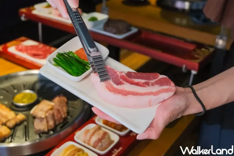 中秋烤肉約八色！八色烤肉升級三元豬 和牛漢堡排，中秋烤肉88折開吃。