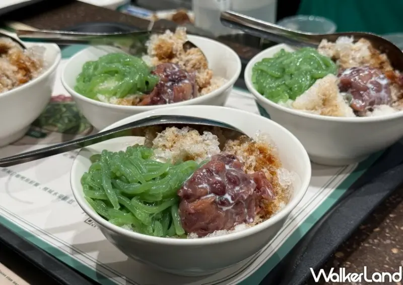 SOGO美食加一！台灣首店「檳城煎蕊」菜單3大推薦，南洋甜點 白咖哩都有。