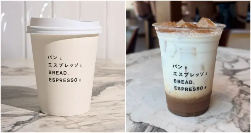 東京表參道早午餐來台！Bread, Espresso & 插旗台北西門町，法式吐司 早午餐必打卡。