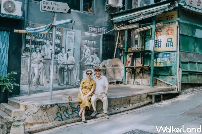 玩香港7999元起！長輩玩香港6大行程推薦，松菸香港攝影展先打卡。