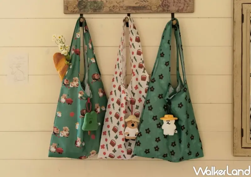 DINOTAENG中山站快閃店！超萌DINOTAENG手機支架 購物袋，打卡免費送4周邊大禮包。