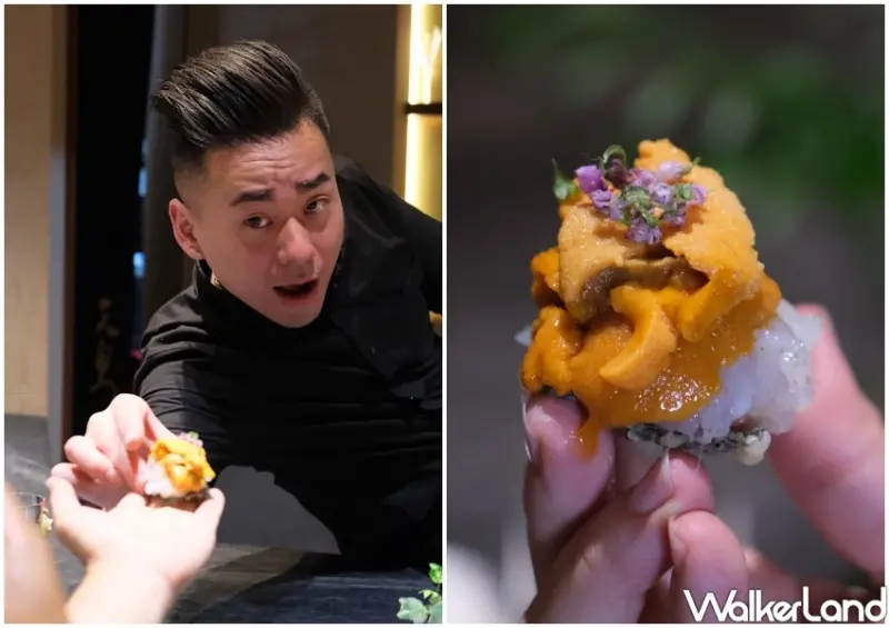 台中燒肉天皇玩出新高度！劇場式上菜秀挑戰最嗨台中燒肉，全預約制搶訂位。