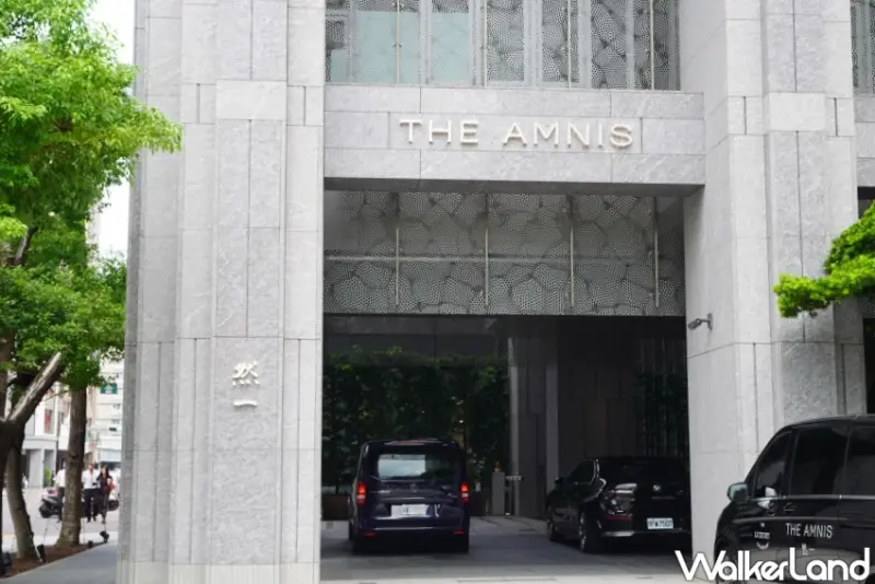 金馬咖啡廳！金馬賓館當代美術館結合展覽與早午餐，打造一站式高雄藝術饗宴。