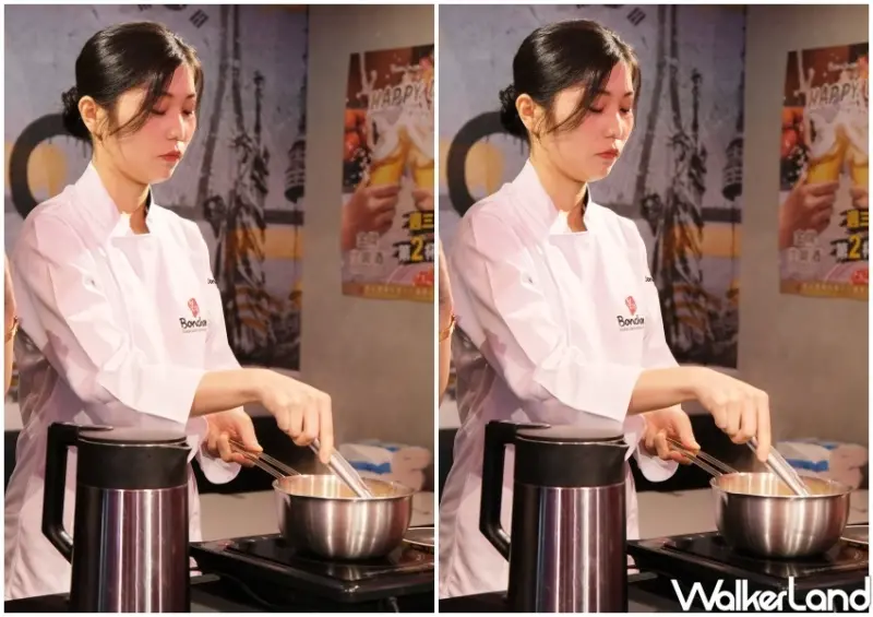 本村韓食炸雞推新品！玫瑰拉麵、黑嚕炸醬麵4款新品，台灣首發必吃。