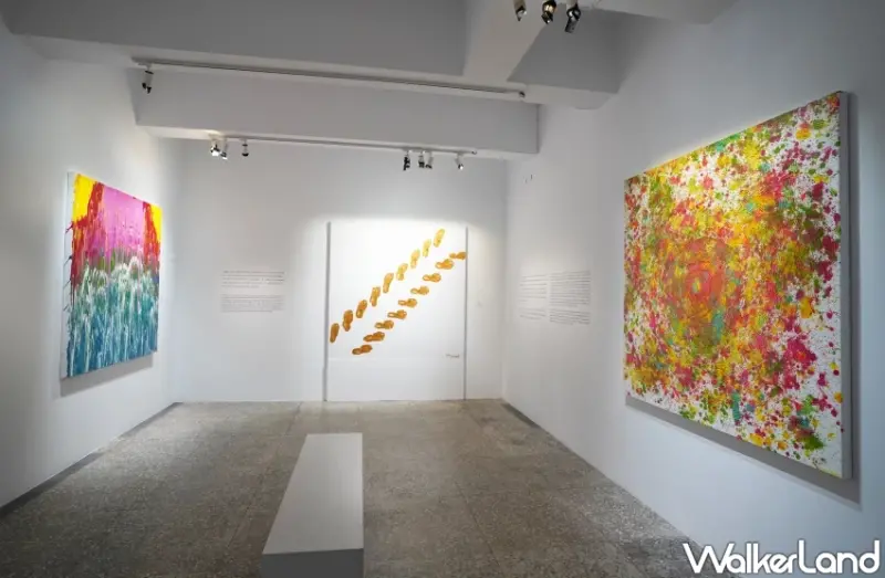 金馬賓館當代美術館！軍旅建築蛻變藝文基地，帶你穿越歷史與現代的高雄展覽空間。