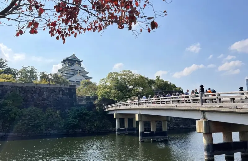 內行人遊京阪！早京都晚大阪，45分鐘穿梭京都古韻與大阪夜色，京阪電車三條雙城散策提案。