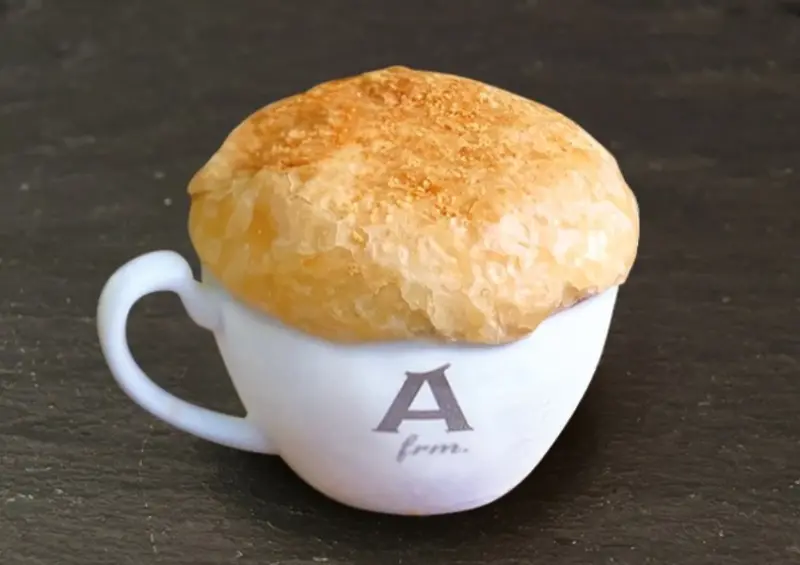 東京最新必買伴手禮！青山Fromage 實體店新開幕，推薦禮盒、限定商品一次看。。