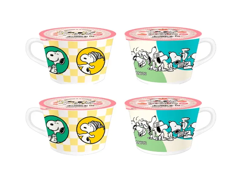 全家x史努比！日本超商必吃必買，限量甜點周邊一次看，去日本別錯過。