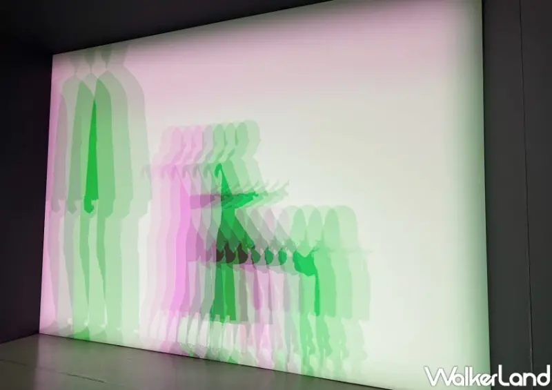 逛北美館展覽玩積木！你的好奇旅程巡迴展首次來台，隱藏版免費逛方法跟上。