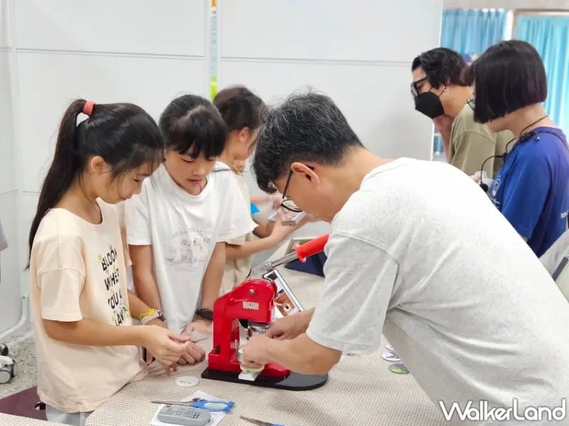 2025華山有感節週末免費開唱！更與75位偏鄉孩童共創感動舞台，打造秋日最不能錯過的藝文心靈饗宴