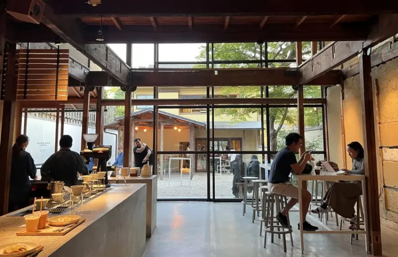 內行人遊京阪！早京都晚大阪，45分鐘穿梭京都古韻與大阪夜色，京阪電車三條雙城散策提案。